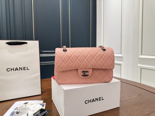 Chanel chain bag - Image 5
