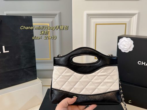 CHANEL handbag - Image 6