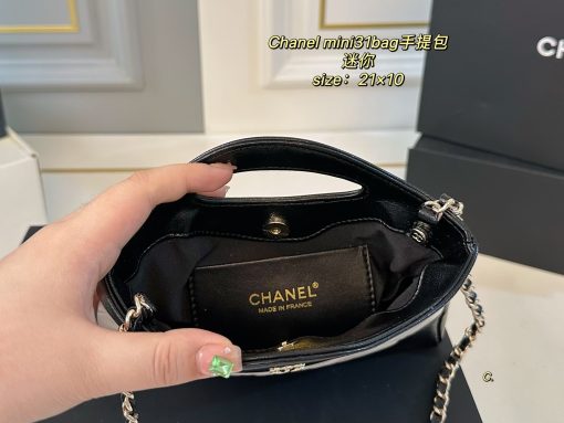 CHANEL handbag - Image 2