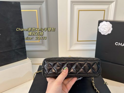 CHANEL handbag - Image 6