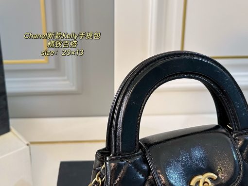 CHANEL handbag - Image 5