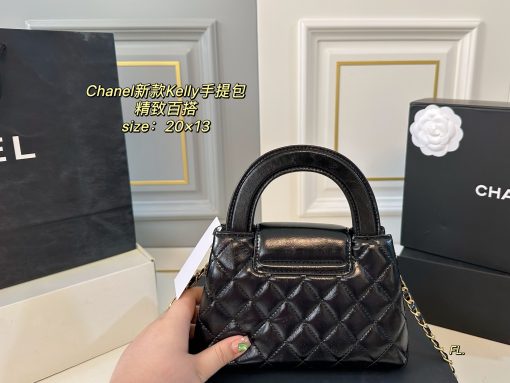 CHANEL handbag - Image 3