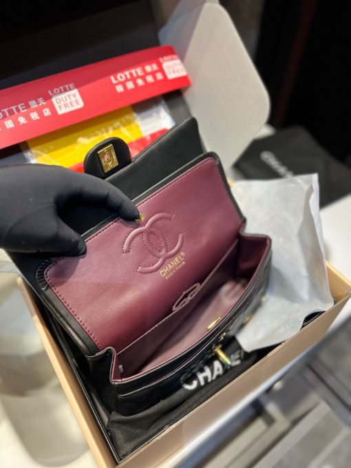 CHANEL crossbody bag - Image 2