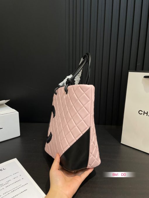CHANEL tote bag - Image 7
