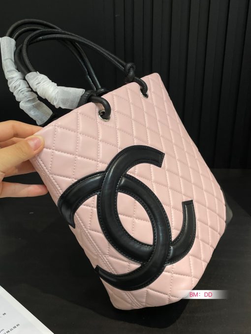 CHANEL tote bag - Image 5