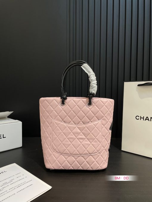 CHANEL tote bag - Image 4