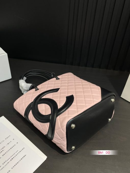 CHANEL tote bag - Image 3