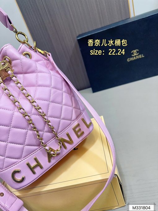 CHANEL bucket bag - Image 5