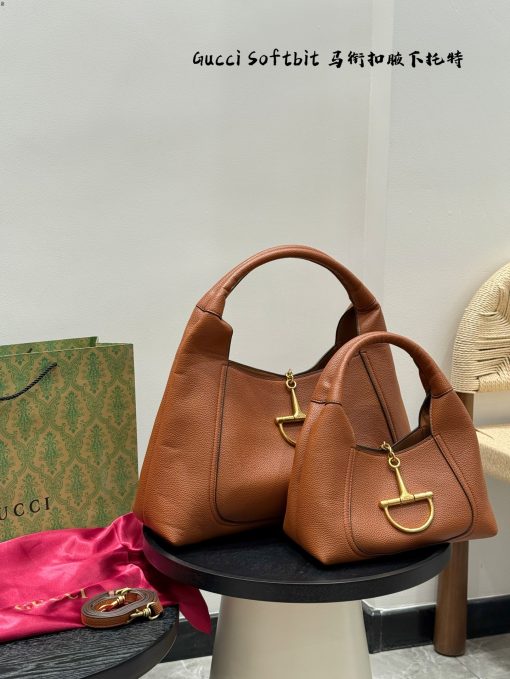 Gucci underarm bag - Image 10