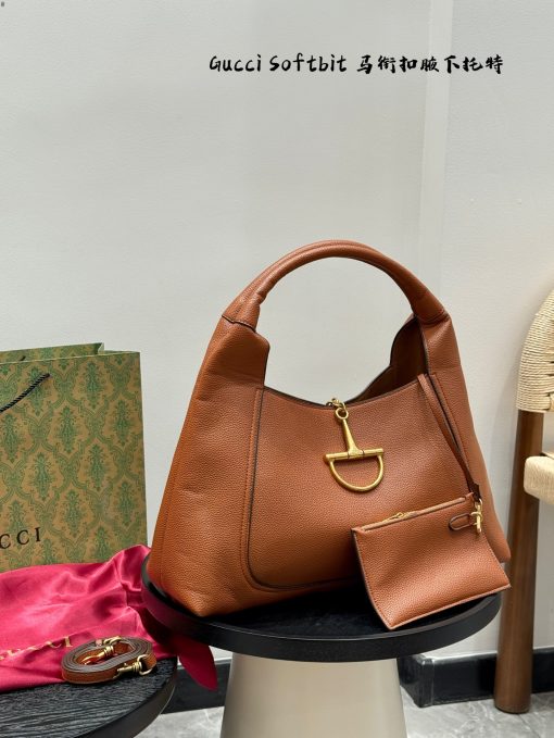Gucci underarm bag - Image 9
