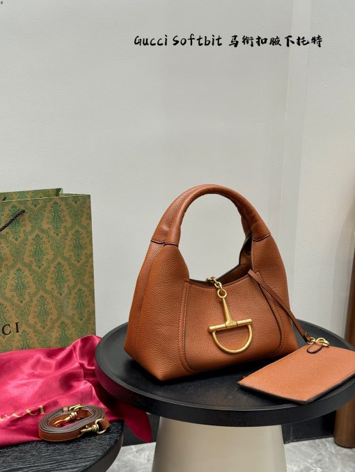Gucci underarm bag