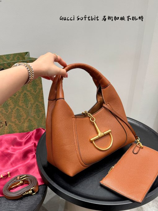 Gucci underarm bag - Image 7