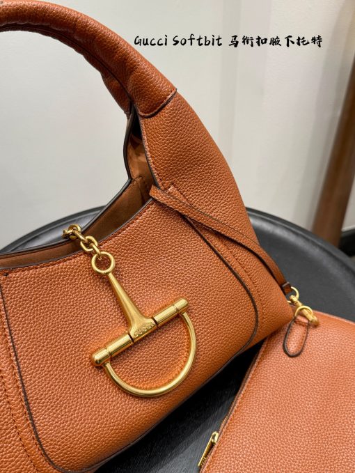 Gucci underarm bag - Image 6