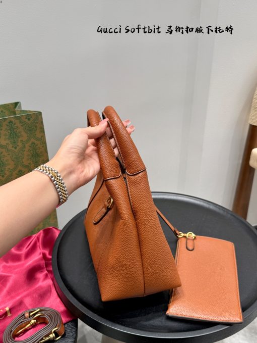 Gucci underarm bag - Image 4