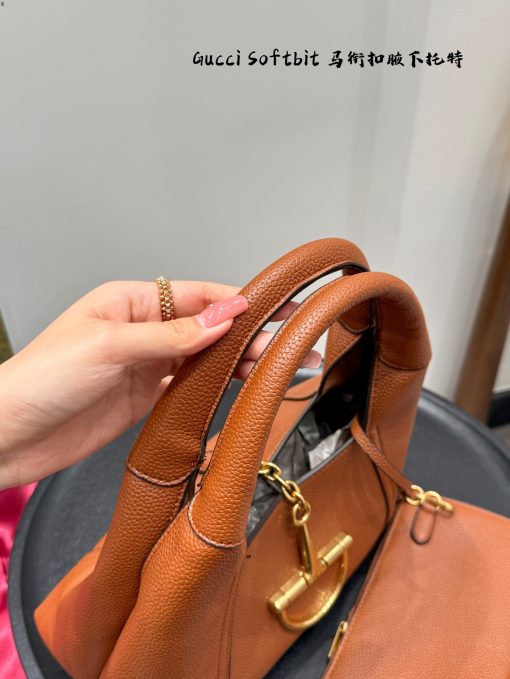 Gucci underarm bag - Image 3