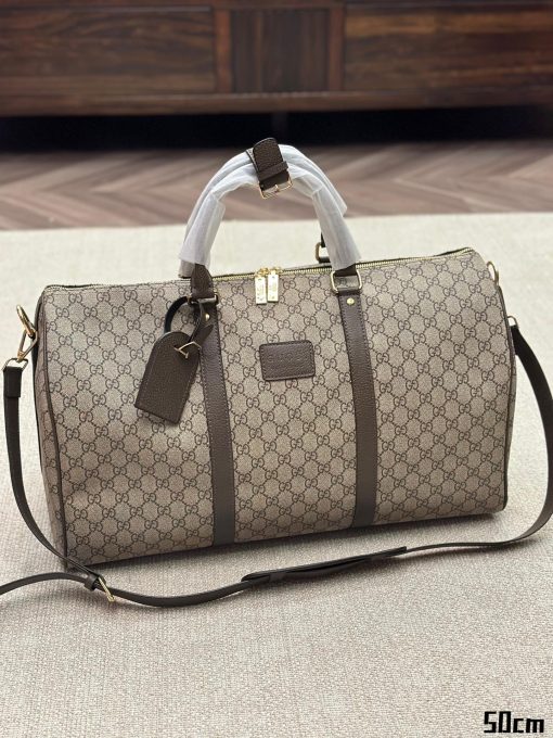 GUCCI travel bag