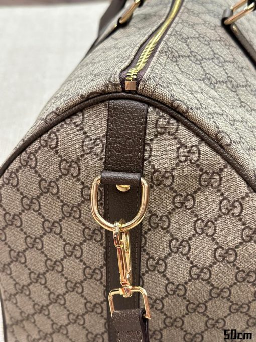GUCCI travel bag - Image 8