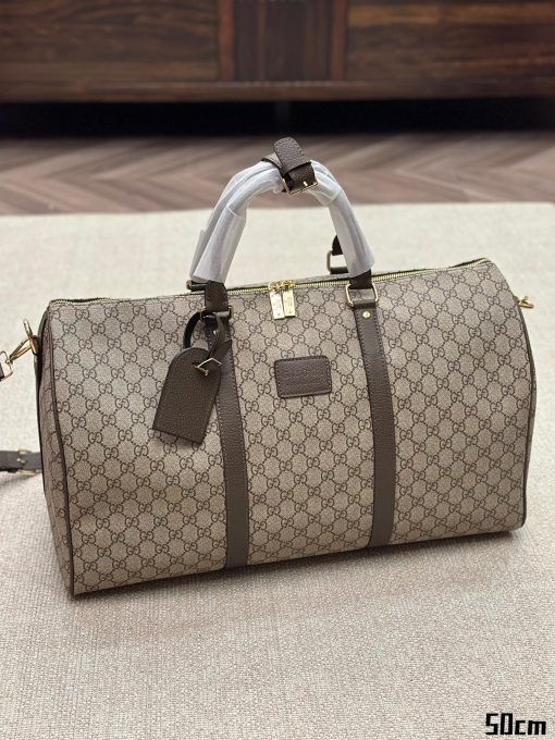 GUCCI travel bag - Image 7