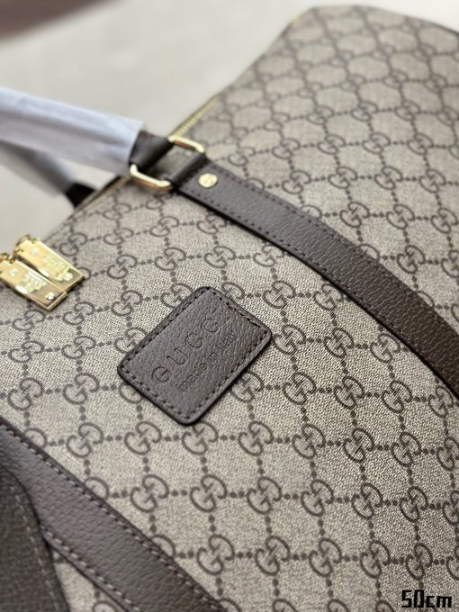 GUCCI travel bag - Image 6
