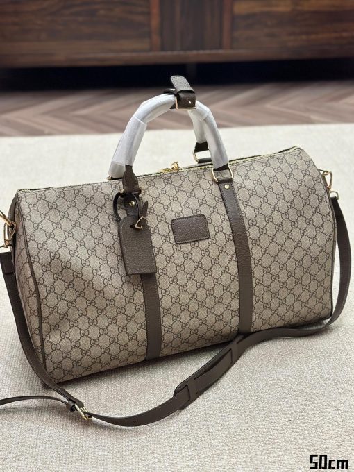 GUCCI travel bag - Image 4