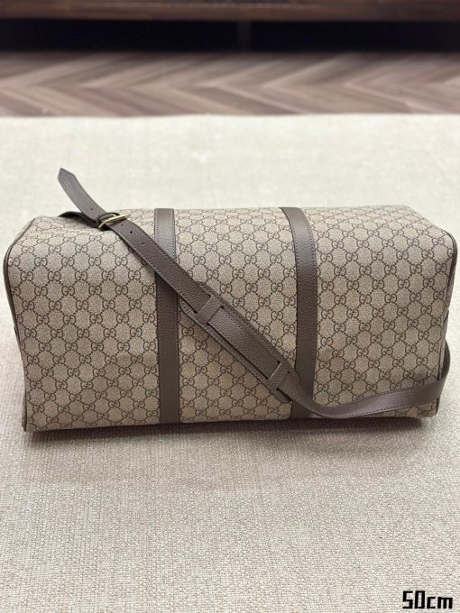 GUCCI travel bag - Image 3