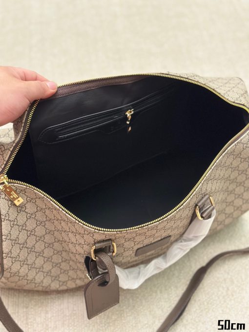 GUCCI travel bag - Image 2