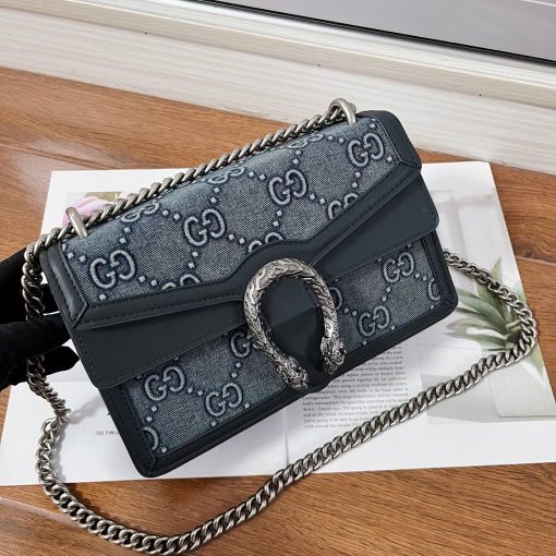 GUCCI Dionysian bag