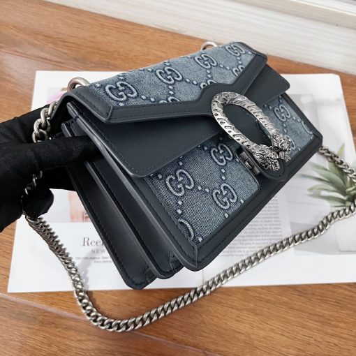 GUCCI Dionysian bag - Image 9