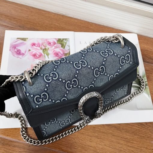 GUCCI Dionysian bag - Image 7