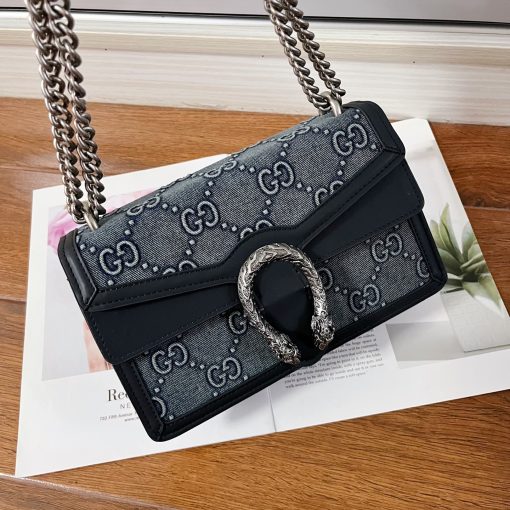 GUCCI Dionysian bag - Image 6