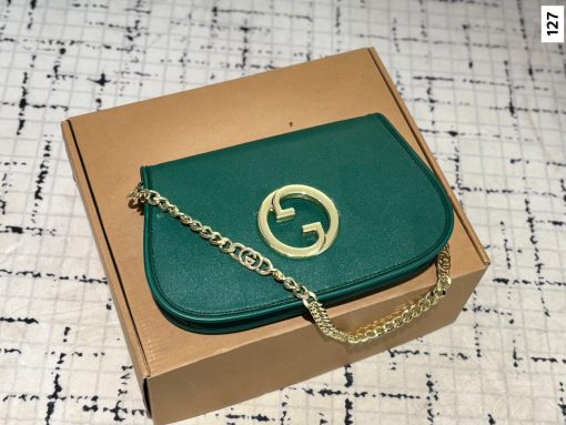 GUCCI Blondie