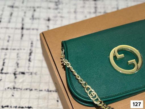 GUCCI Blondie - Image 8