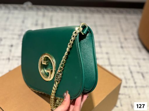 GUCCI Blondie - Image 5