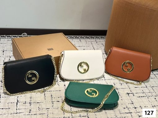 GUCCI Blondie - Image 2
