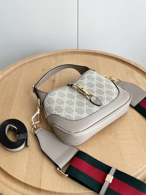 Gucci crossbody bag - Image 5