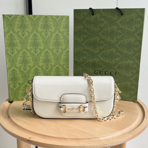 Gucci crossbody bag