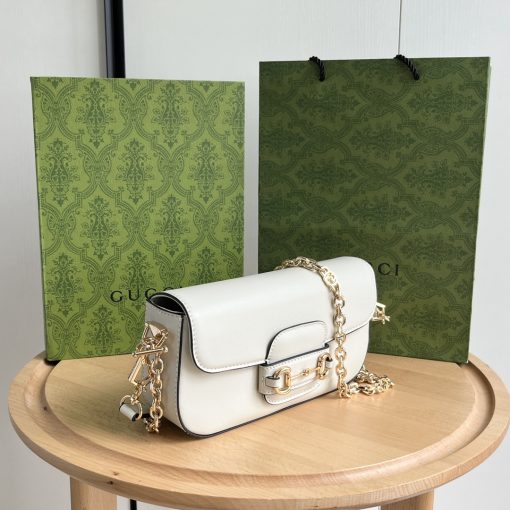 Gucci crossbody bag - Image 9