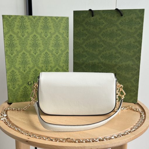 Gucci crossbody bag - Image 8
