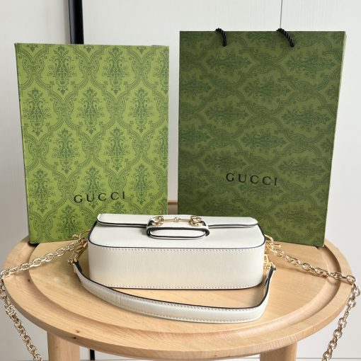 Gucci crossbody bag - Image 6