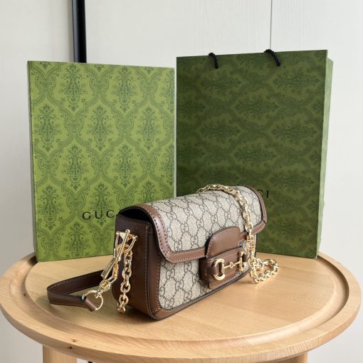 Gucci crossbody bag - Image 9