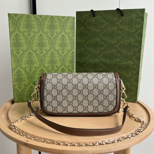 Gucci crossbody bag - Image 8