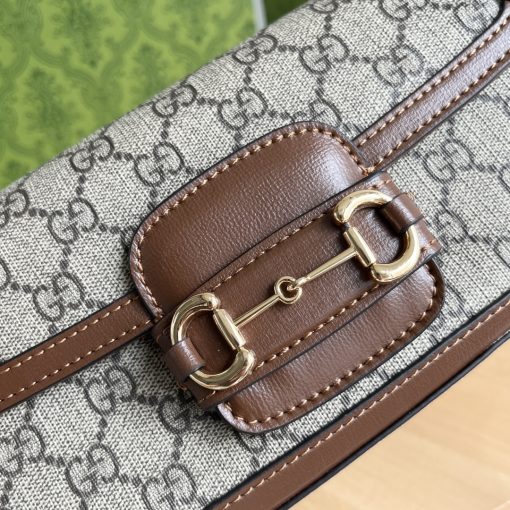 Gucci crossbody bag - Image 7