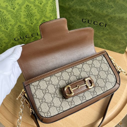 Gucci crossbody bag - Image 5