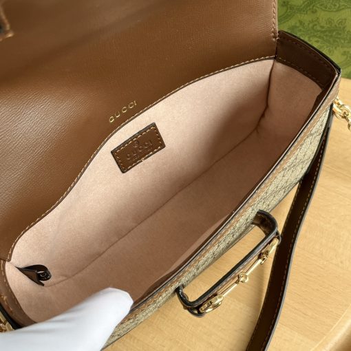 Gucci crossbody bag - Image 4