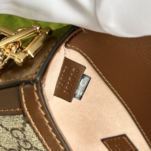 Gucci crossbody bag - Image 3