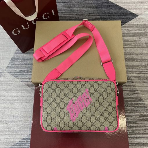 GUCCI crossbody bag