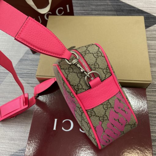 GUCCI crossbody bag - Image 8