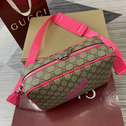 GUCCI crossbody bag - Image 7