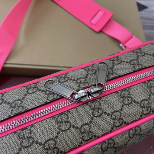 GUCCI crossbody bag - Image 6