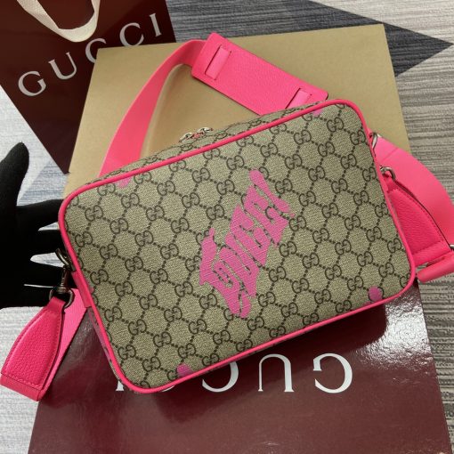 GUCCI crossbody bag - Image 5